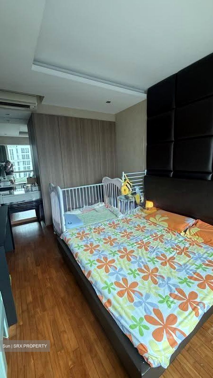 Caspian (D22), Condominium #625092271